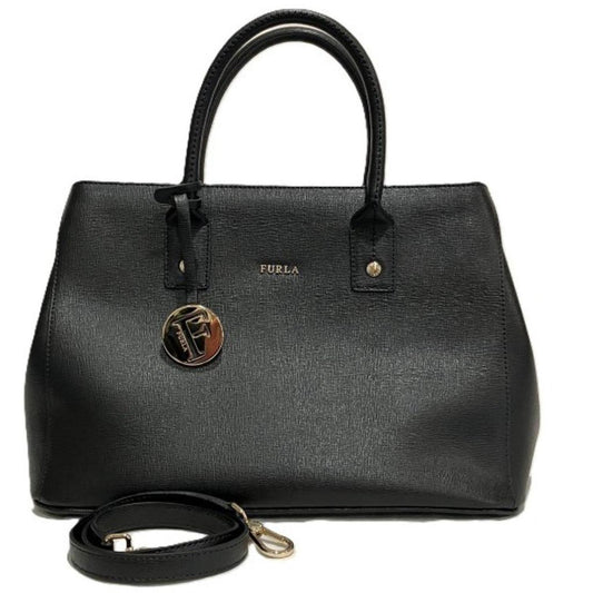 Handbag Shoulder Bag (Pre-Owned)