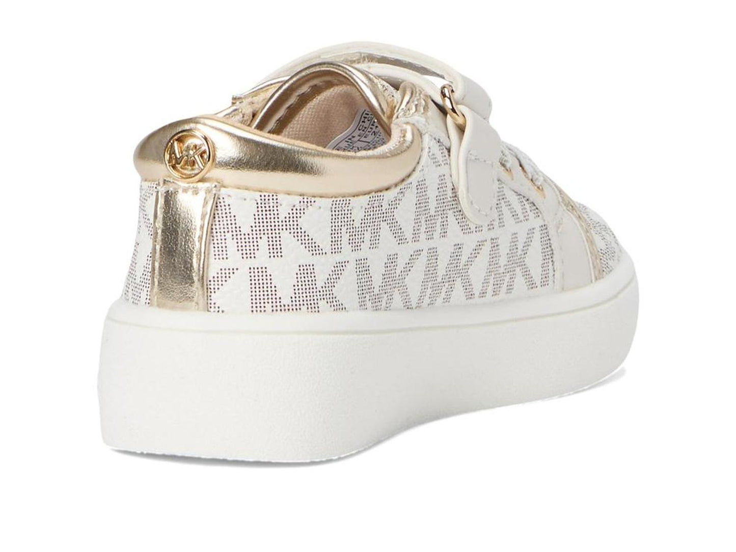 Jem Ralley Ps (Toddler)