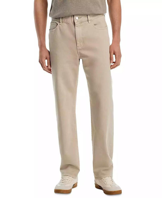 Men's Regular-Fit Jeans