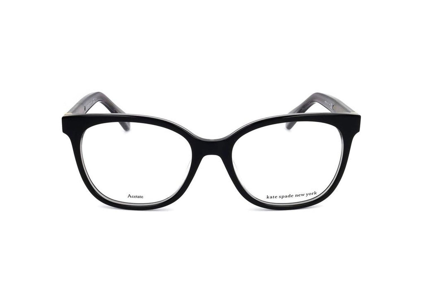 Kate Spade Round-Frame Glasses