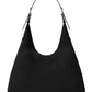 Nolita Large Leather Hobo Shoulder Bag