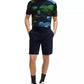 Men's Slim-Fit Shorts