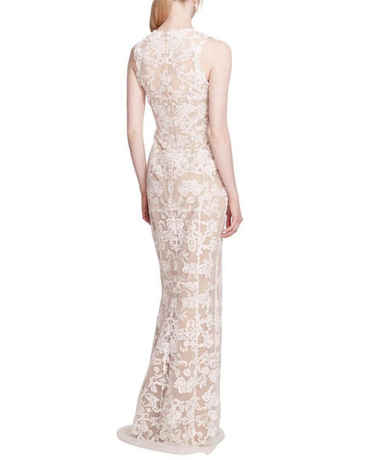 Gown