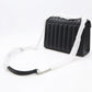 Leather Shoulder Bag (Pre-Owned)