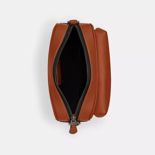 Warner Crossbody Bag