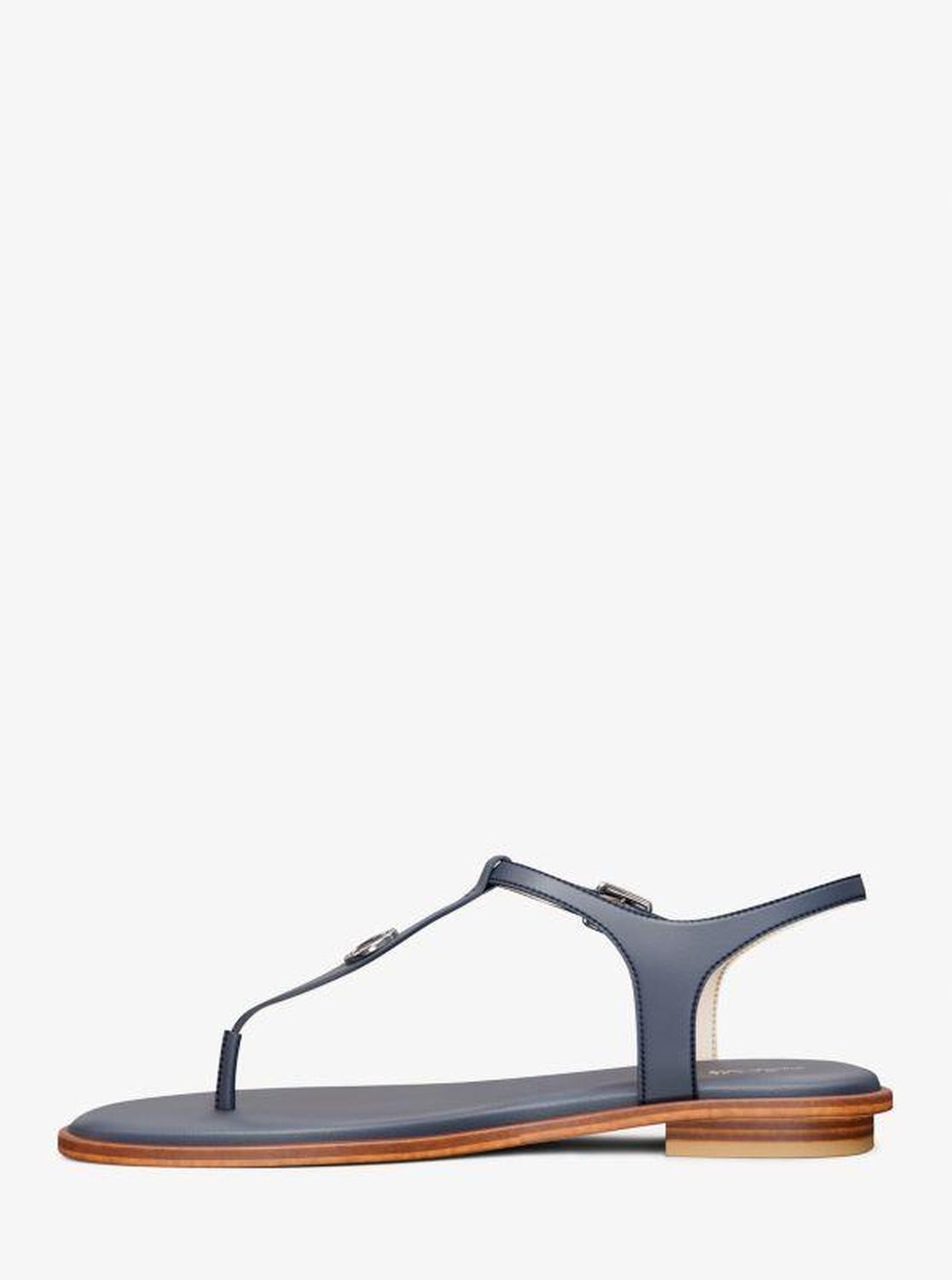 Mallory T-Strap Sandal