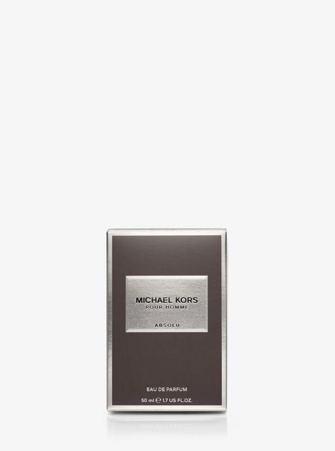 Pour Homme Absolu Eau de Parfum, 1.7 oz