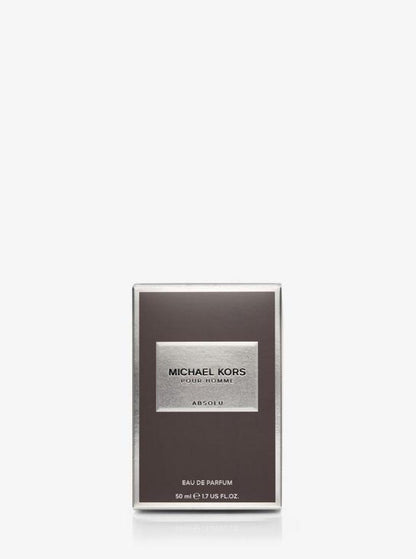 Pour Homme Absolu Eau de Parfum, 1.7 oz