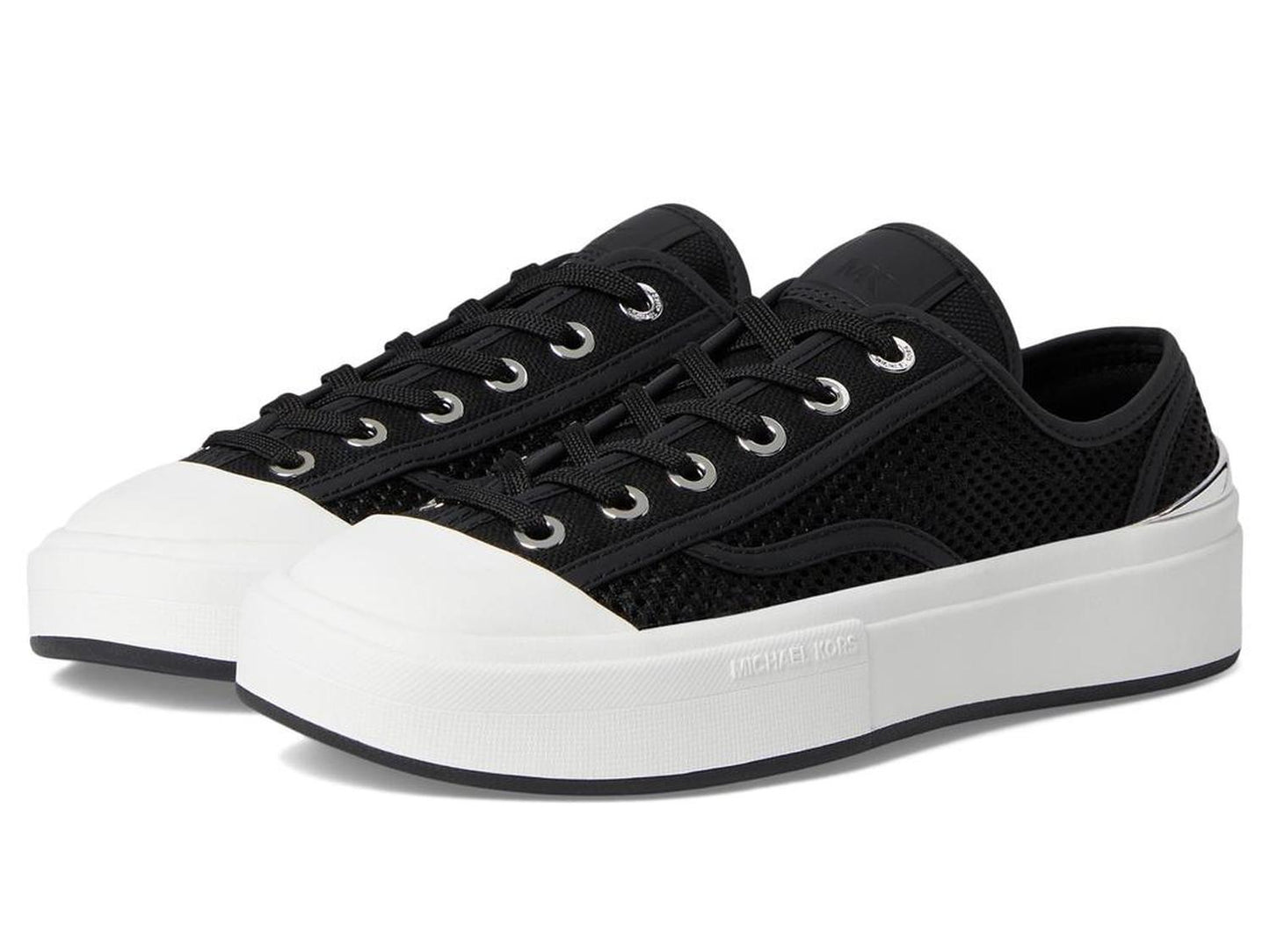 Jude Lace Up
