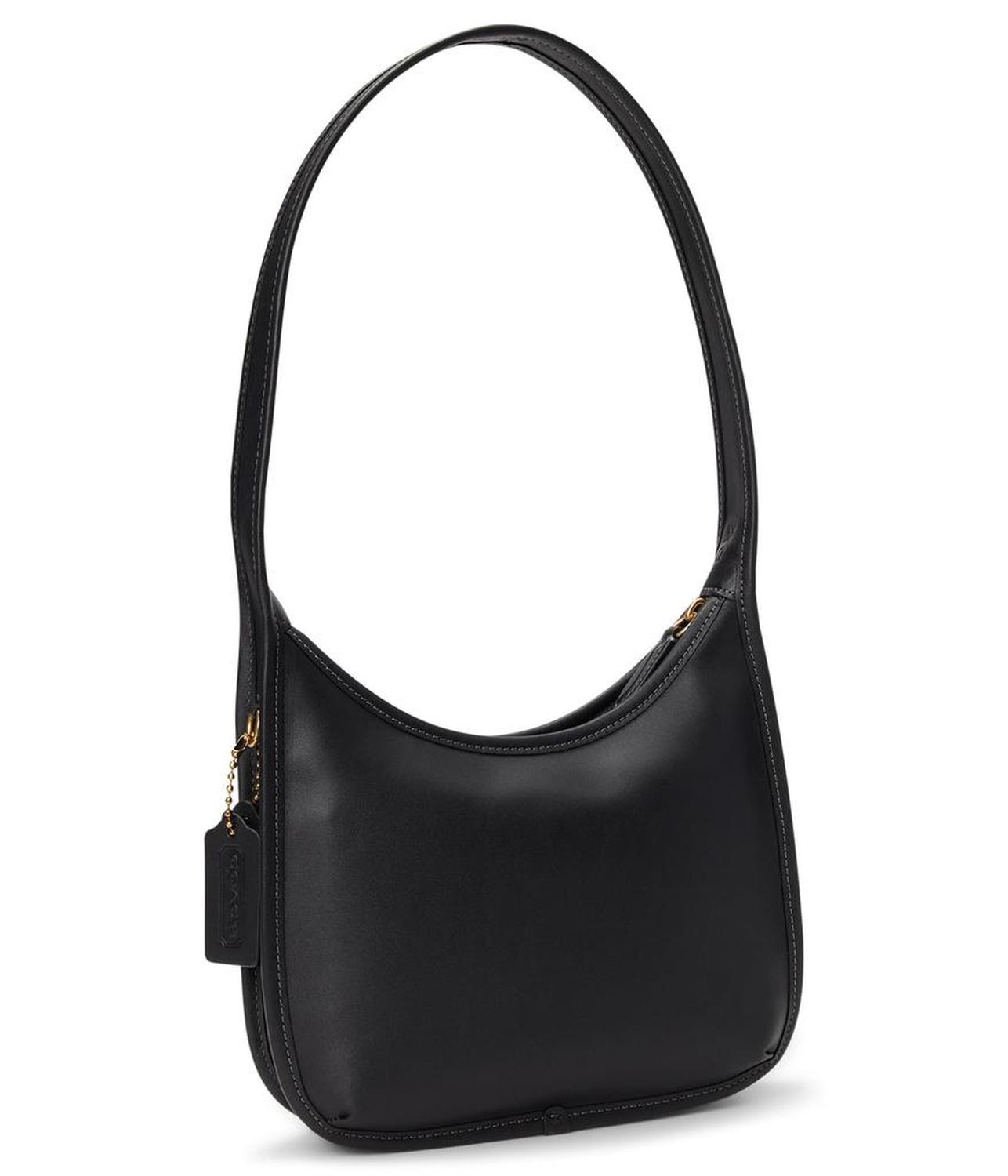 Curve Zip Bag
