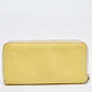 Marc By Marc Jacobs Leather Classic Q Zip Around Wallet