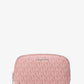 Small Signature Logo Travel Pouch