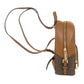 Jaycee Canvas Backpack Bag (Pre-Owned)