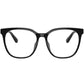 HC 6267D 5002 54mm Womens Square Eyeglasses 54mm