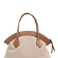 Furla Large Erica Logo Stamp Tote Bag