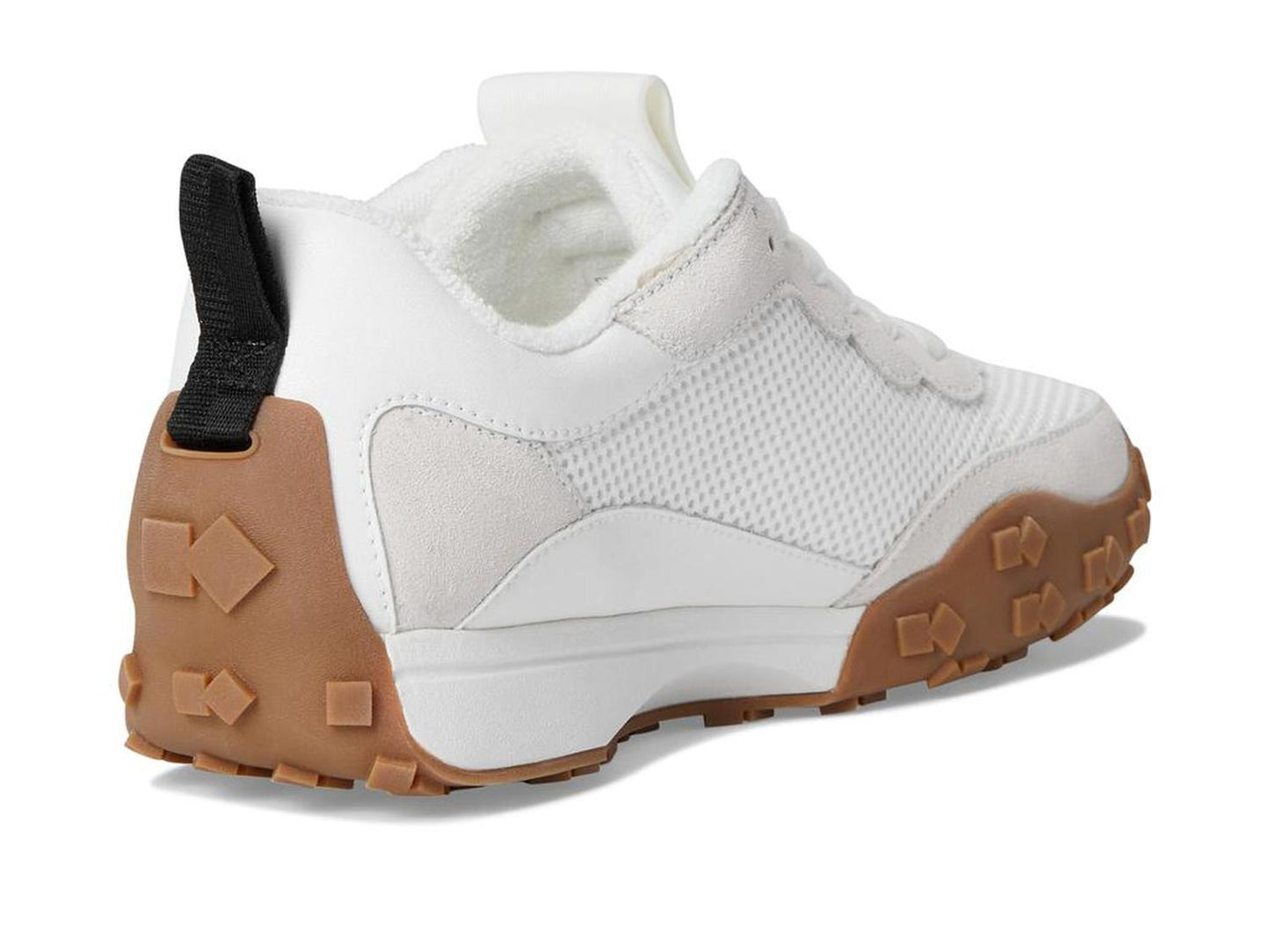 K As In Kate Lace Up Sneakers