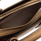 Michael Michael Kors Laila Small Pebbled Satchel Bag