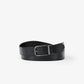 Reversible Leather Belt