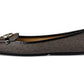 Lillie 40R9LIFP2B-200 Moccasin Women's US 5.5 Brown Flat ZPO1384