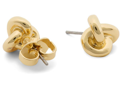Double Knot Studs