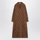 Women's  Shirt Dress In Cotton