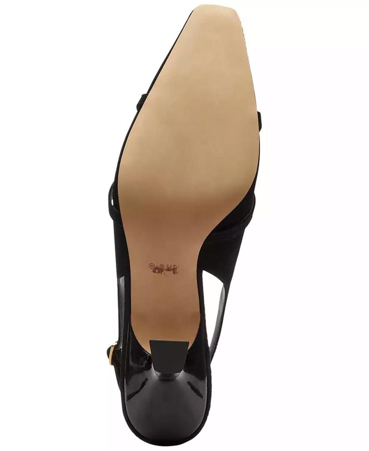 Women's Rowyn Slingback Pumps