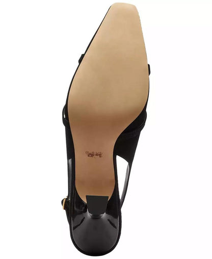 Women's Rowyn Slingback Pumps