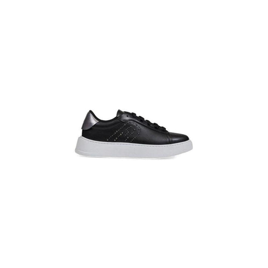 Polyethylene Women's Sneaker