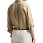 Long Sleeve Linen - Classic