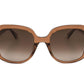 Kate Spade Square-Frame Sunglasses