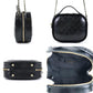 Chanel Vanity  Leather Shopper Bag (Pre-Owned)