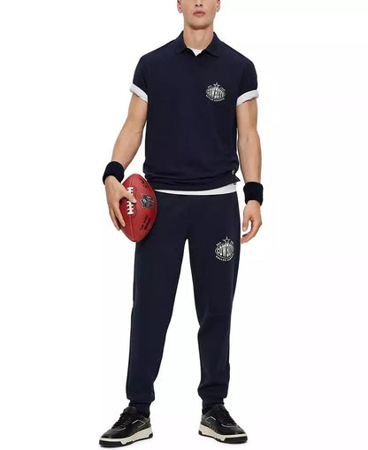 Men's BOSS x NFL Cowboys Polo Shirt