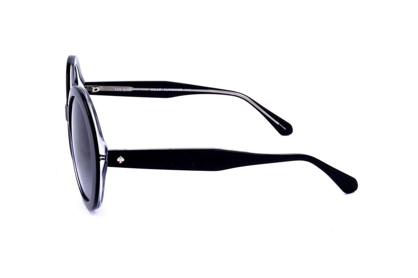 Kate Spade Round-Frame Sunglasses