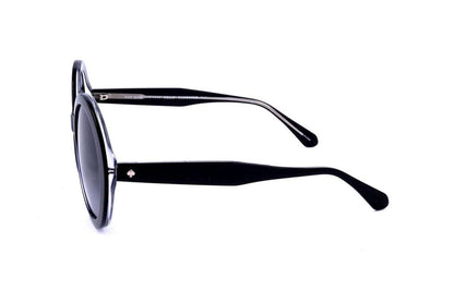 Kate Spade Round-Frame Sunglasses