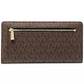 Bryant Large Slim Snap Wallet
