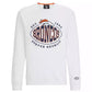 Men's BOSS x NFL Sweatshirt