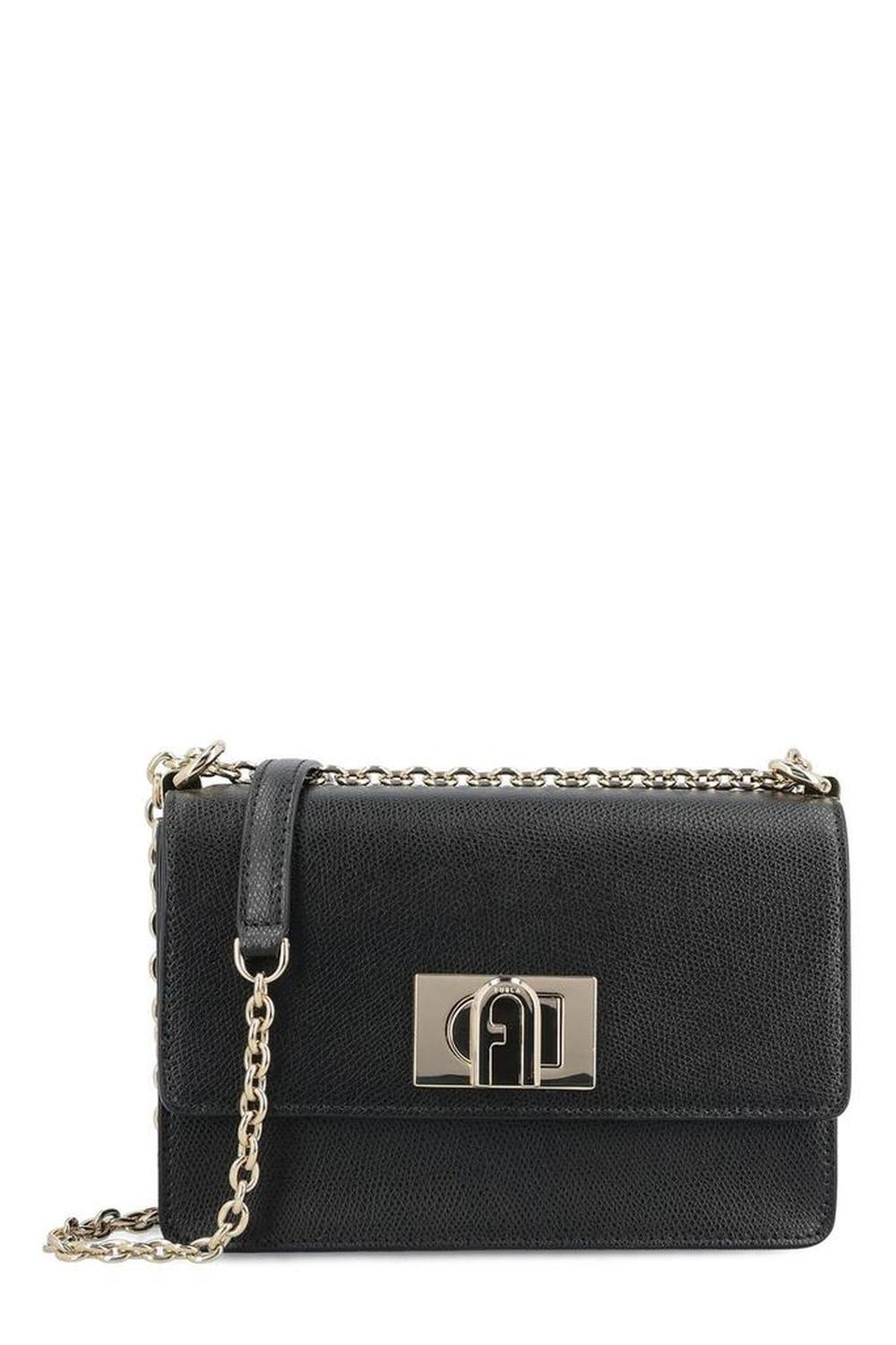 Furla 1927 Mini Crossbody Bag