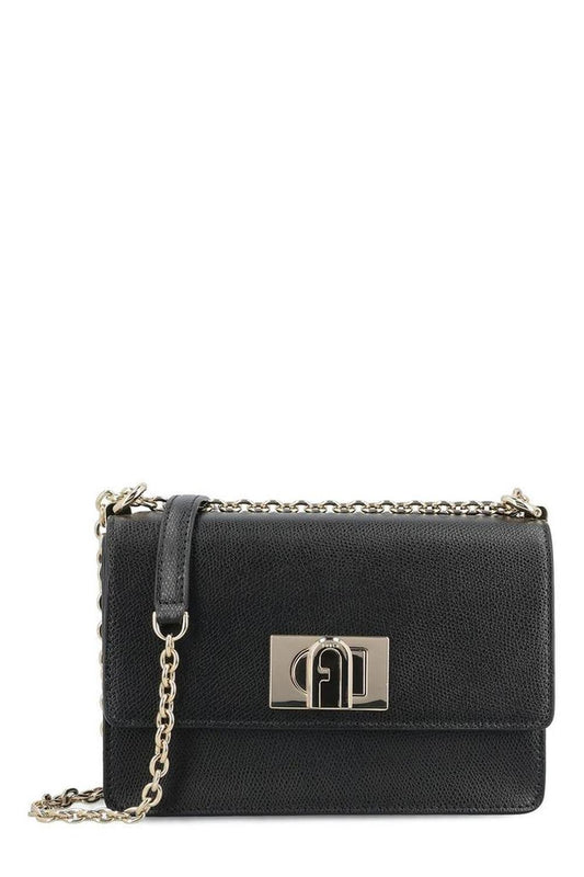 Furla 1927 Mini Crossbody Bag