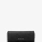 Jet Set Medium Saffiano Leather 2-in-1 Convertible Crossbody Bag