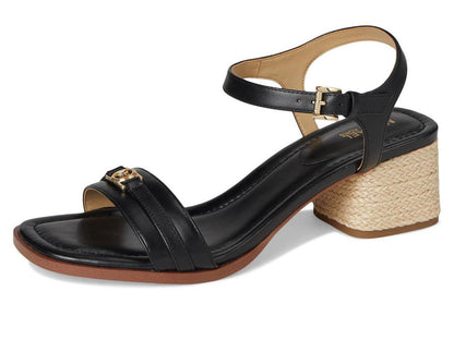 Mandy Mid Sandal