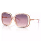 Women's Large Sunglasses, CAD80 HC8423U