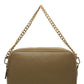 Michael Michael Kors Bryant Medium Pebbled Camera Crossbody Bag