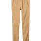 Cotton Poplin Jogger Pants (Big Kids)
