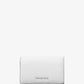 Bryant Medium Pebbled Leather Wallet