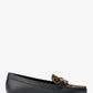 Fulton Leopard Print Calf Hair Loafer