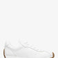 Rhodes Leather Trainer