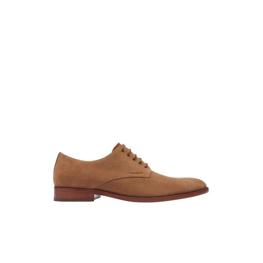 Men's Davi Suede Derby