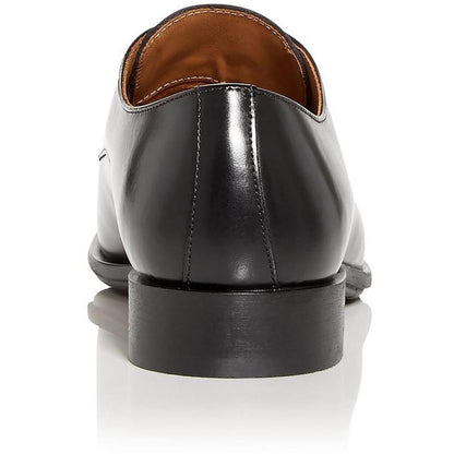 Eastside Mens Leather Lace-Up Derby Shoes