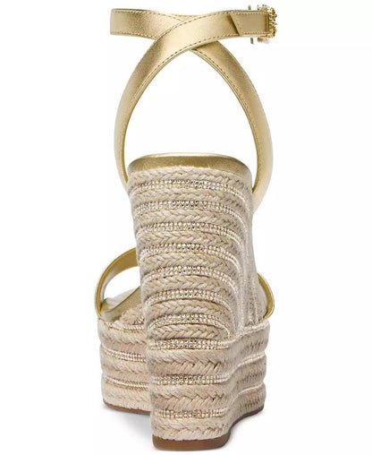 Women's Leighton Espadrille Wedge Sandals