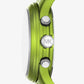 Limited-Edition Runway Green-Tone Watch